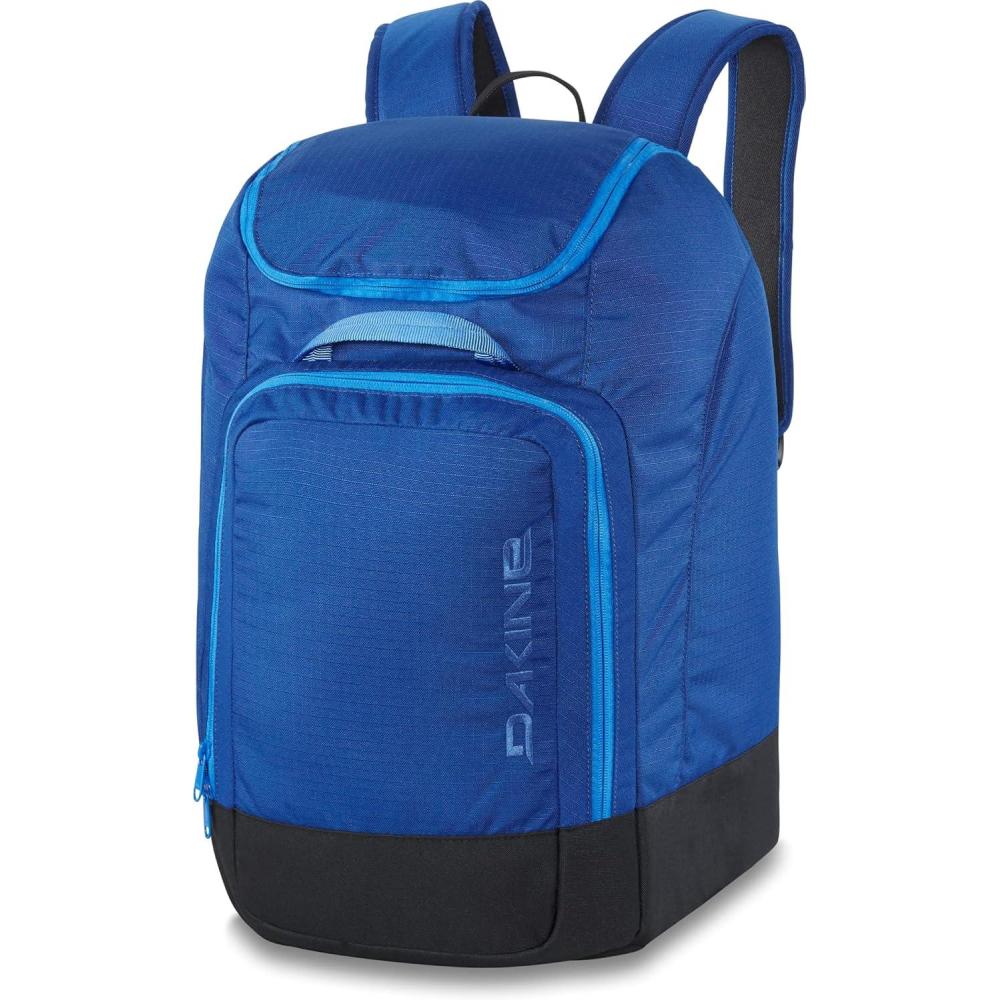 image:imageDakine Boot Backpack 50L  Black Coated175cmDeep Blue