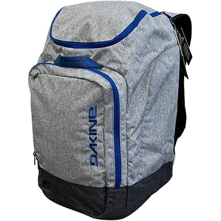 image:imageDakine Boot Backpack 50L Black Coated175cmFlint Blue