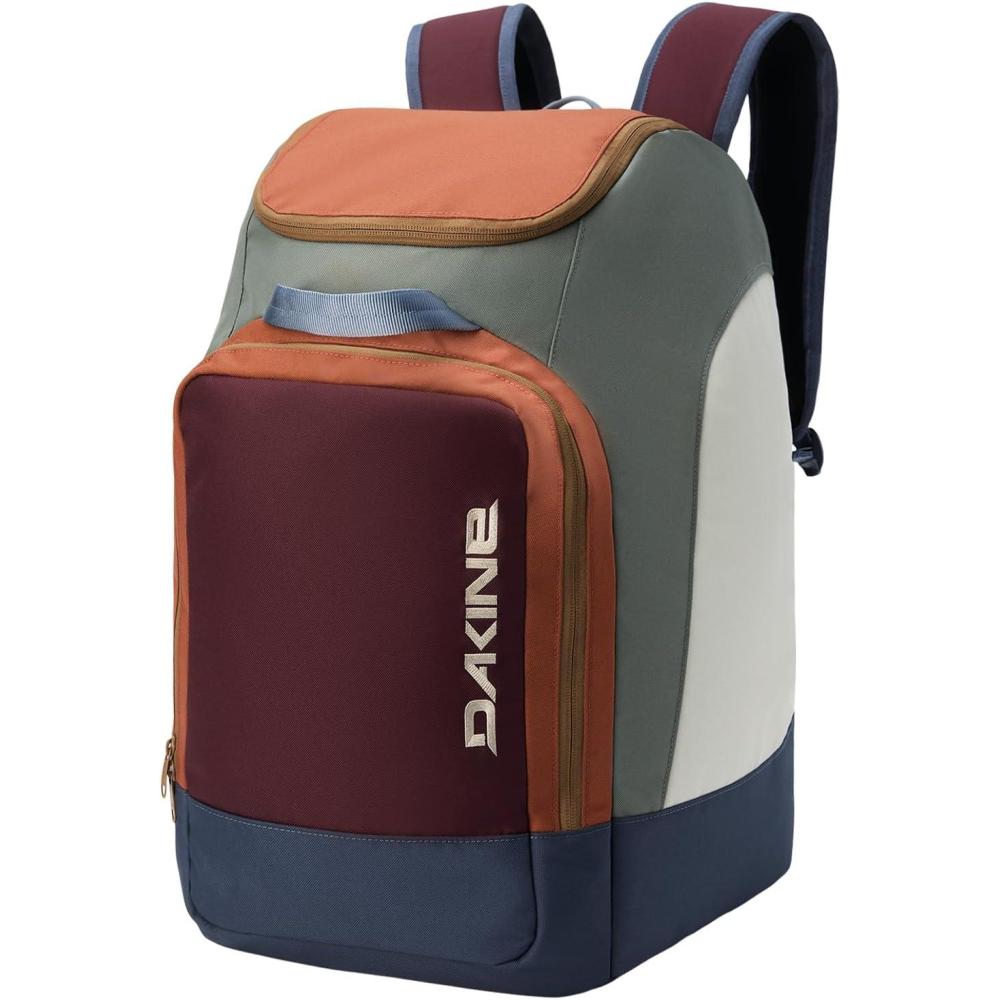 image:imageDakine Boot Backpack 50L Black Coated175cmHIGH SIERRA