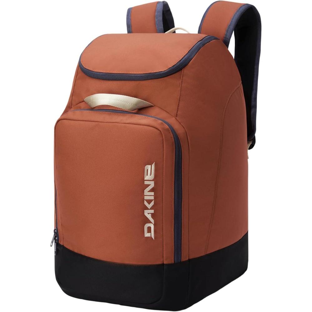 image:imageDakine Boot Backpack 50L  Black Coated175cmSPICE