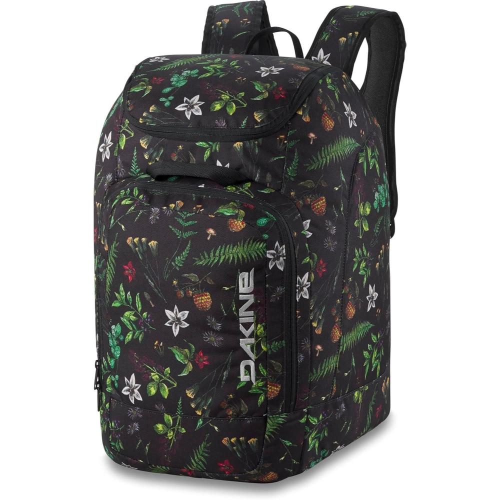 image:imageDakine Boot Backpack 50L  Black Coated175cmWoodland Floral