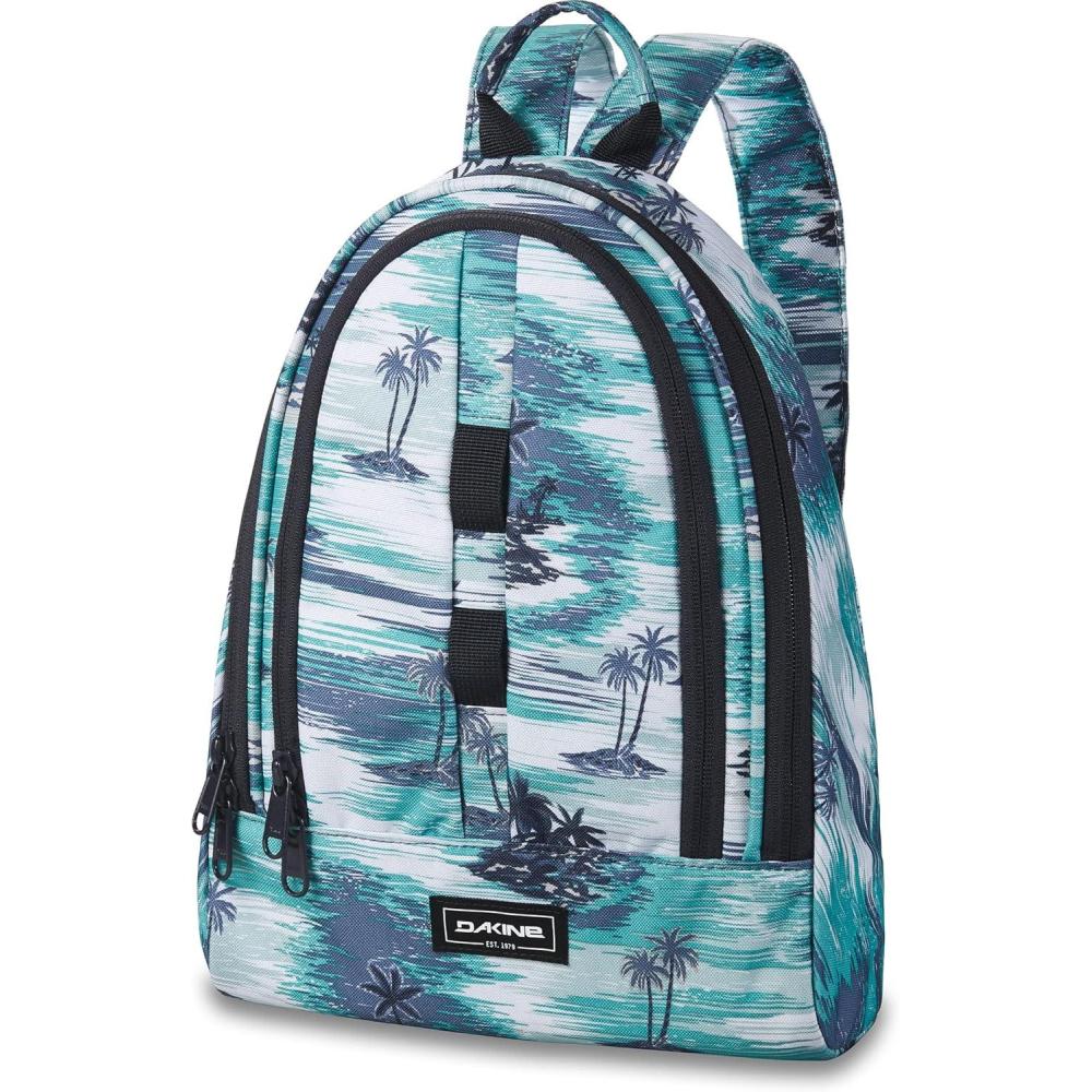 image:imageDakine Cosmo 65L  Petal MazeBlue Isle