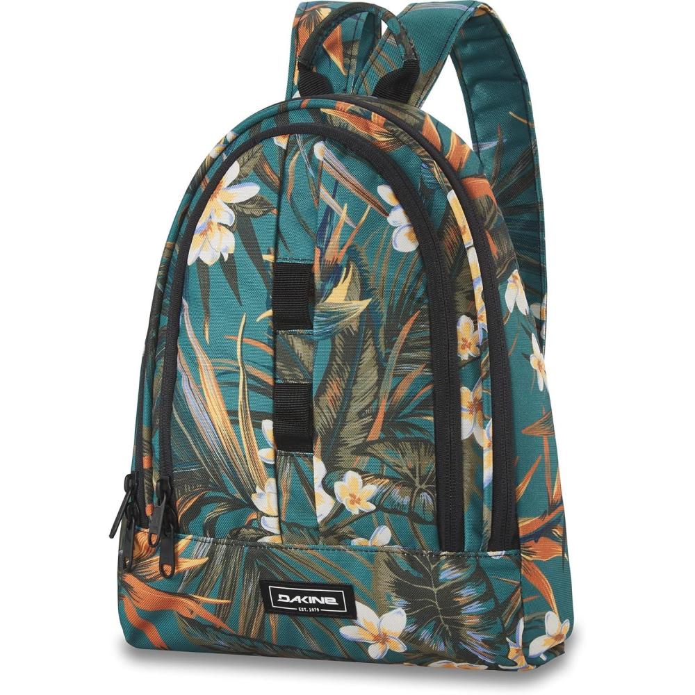 image:imageDakine Cosmo 65L  Petal MazeEmerald Tropic