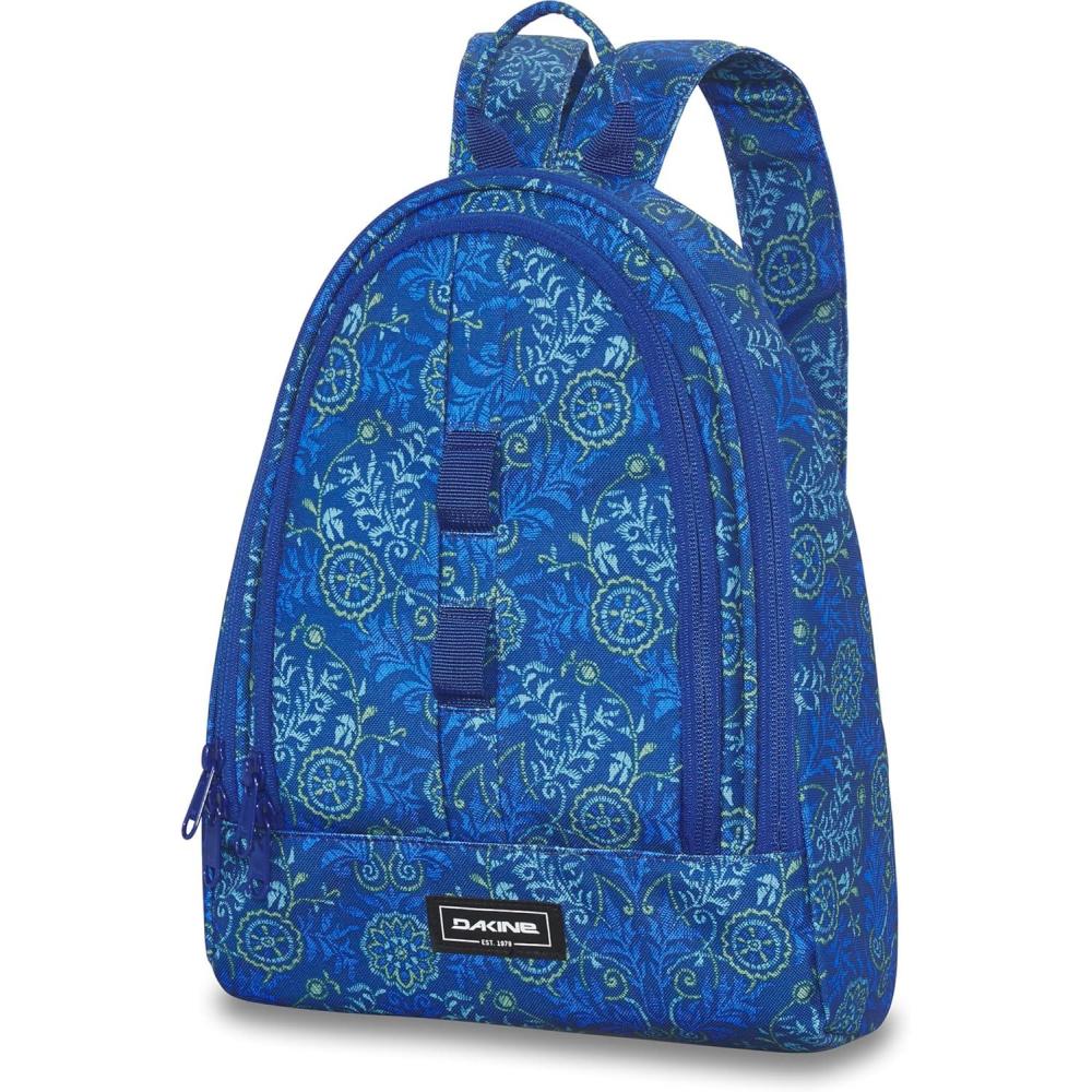 image:imageDakine Cosmo 65L  Petal MazeOrnamental Deep Blue