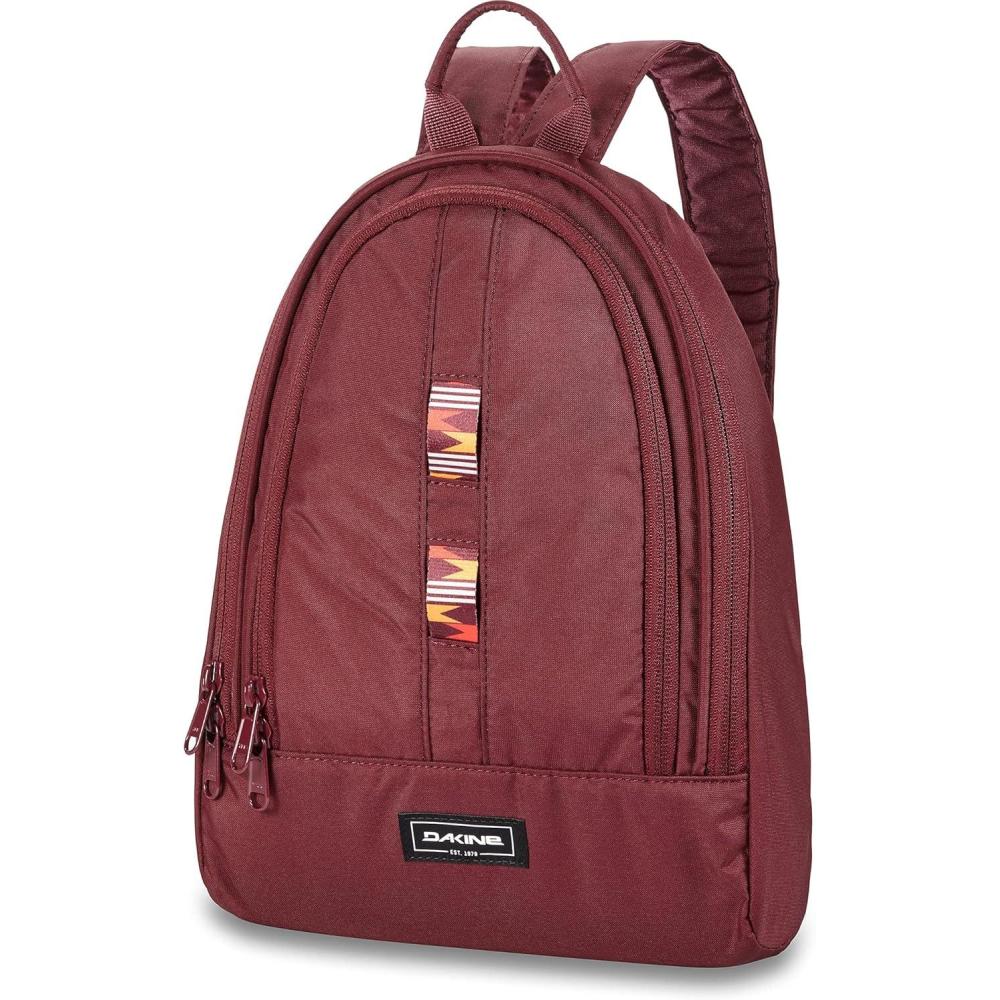 image:imageDakine Cosmo 65L  Petal MazePort Red