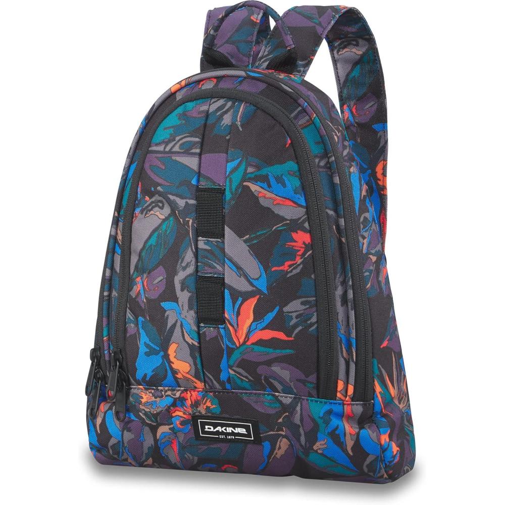 image:imageDakine Cosmo 65L  Petal MazeTropic Dream