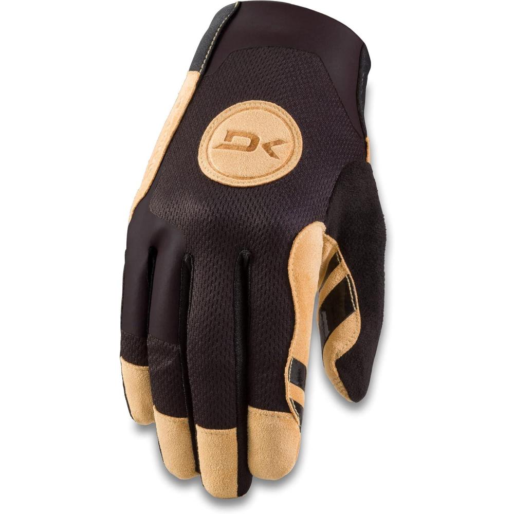 image:imageDakine Covert Bike Glove MensBlackTan