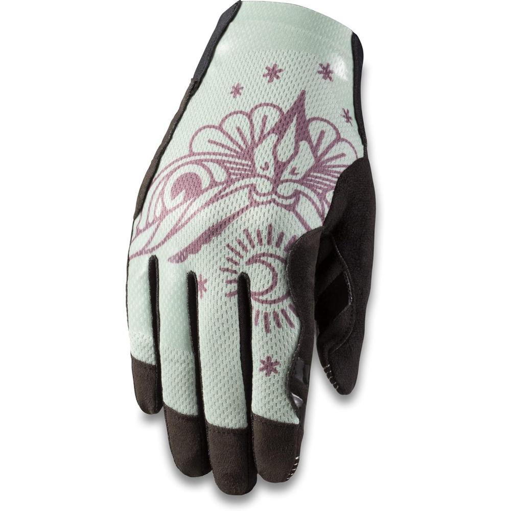 image:imageDakine Covert Bike Gloves WomensSage Moth