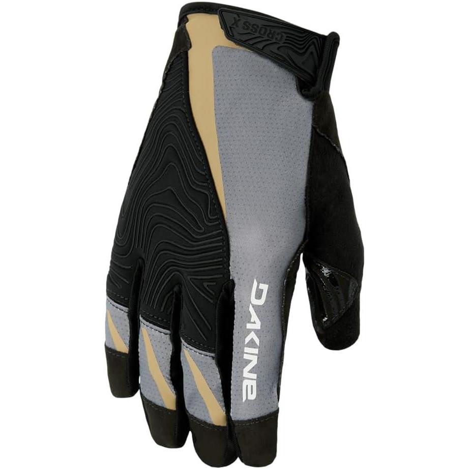 image:imageDakine CrossX 20 Mountain Bike GloveCASTLEROCK