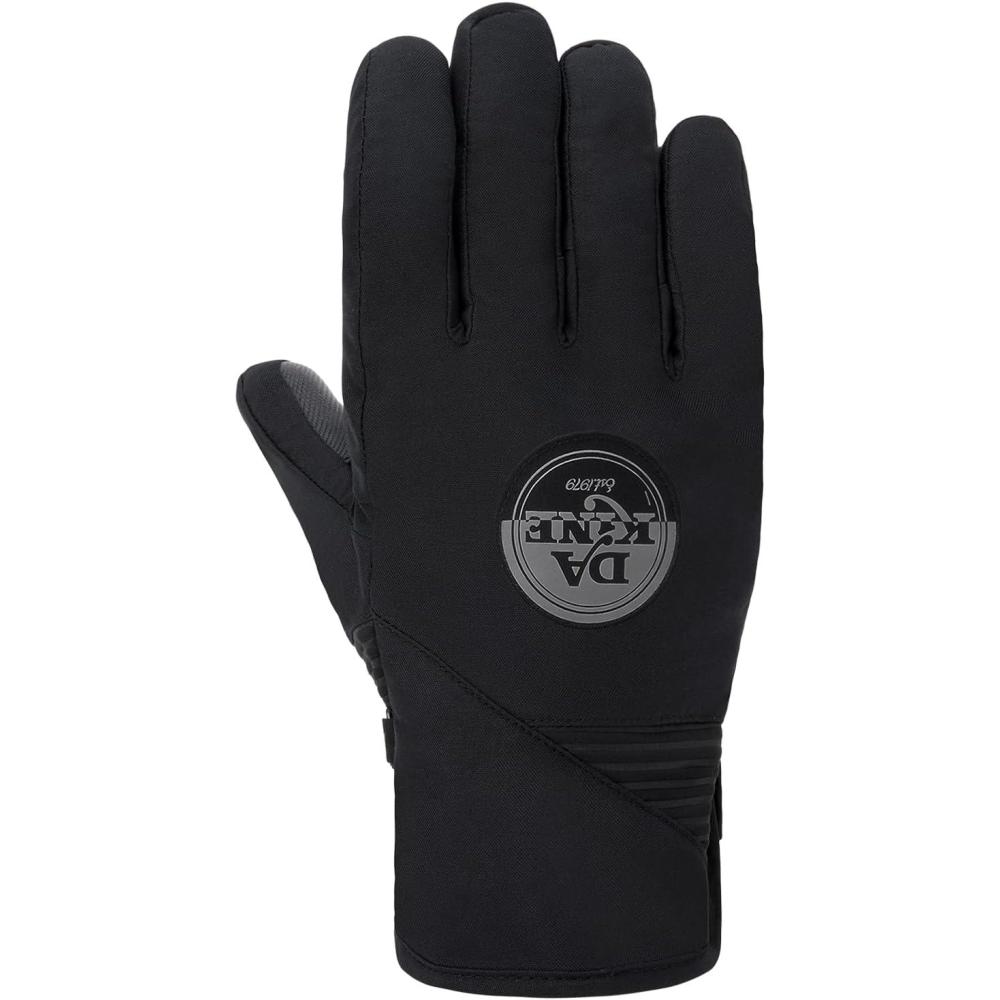 image:imageDakine Crossfire Glove MensBLACKGREY