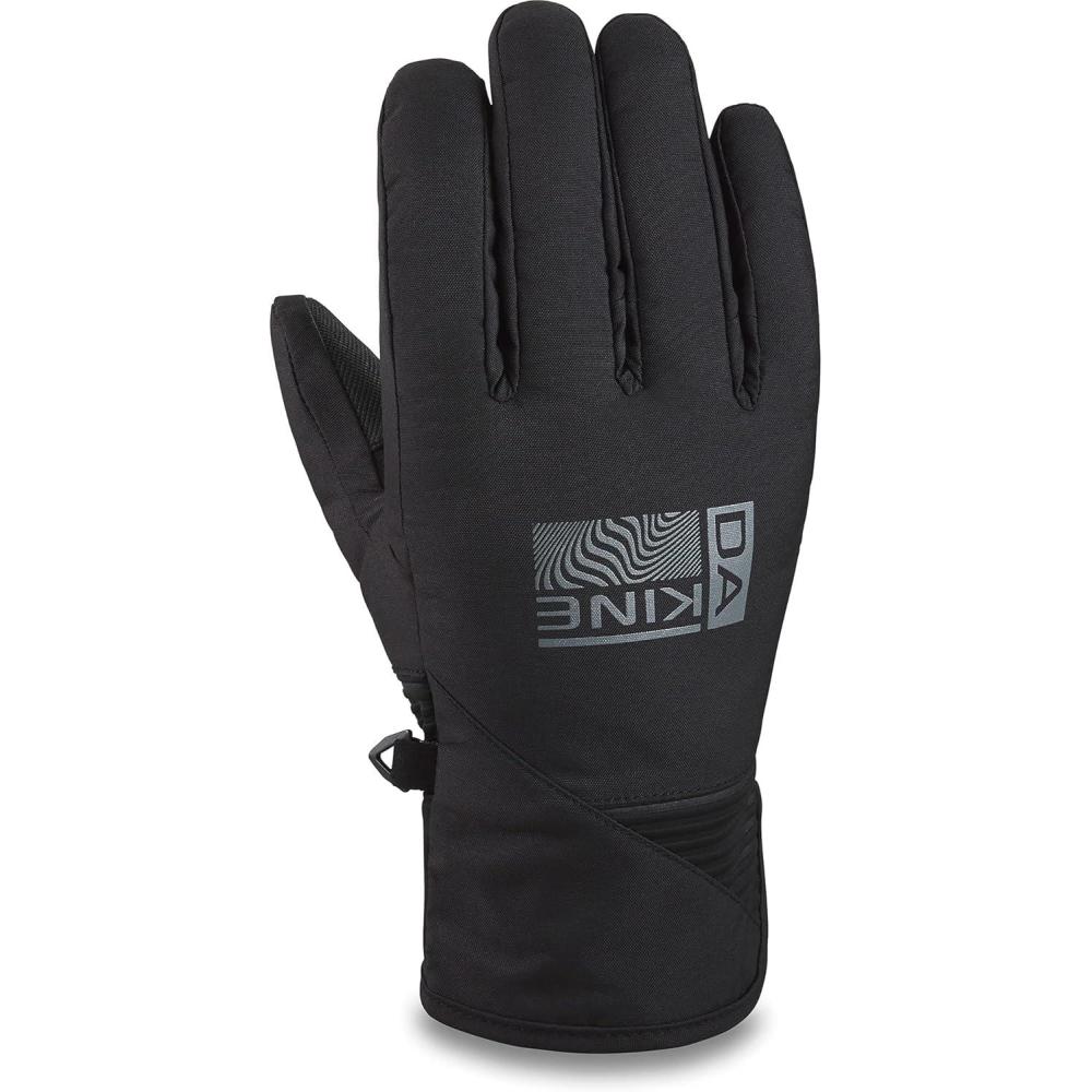 image:imageDakine Crossfire Glove MensBlack Foundation