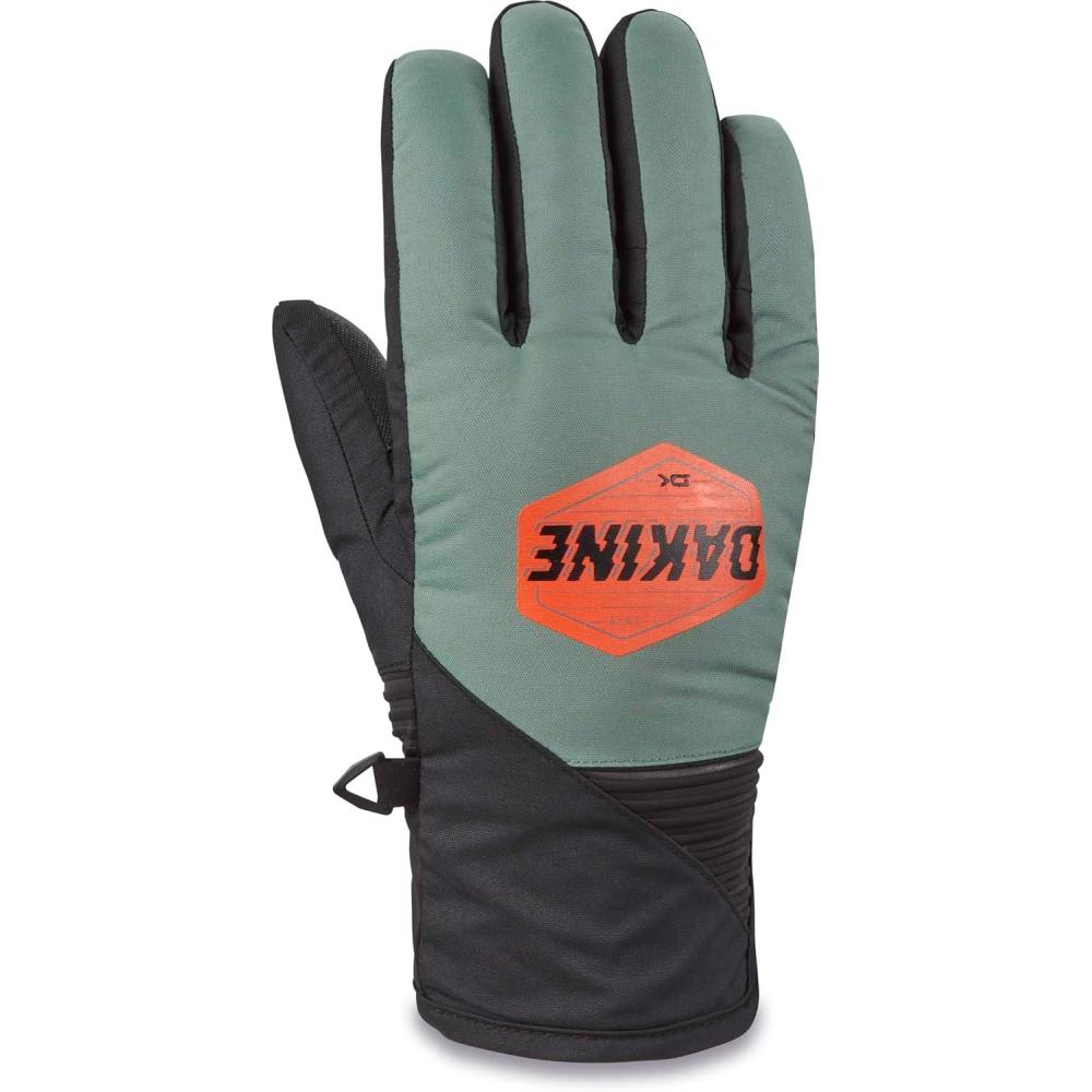 image:imageDakine Crossfire Glove MensDark Forest