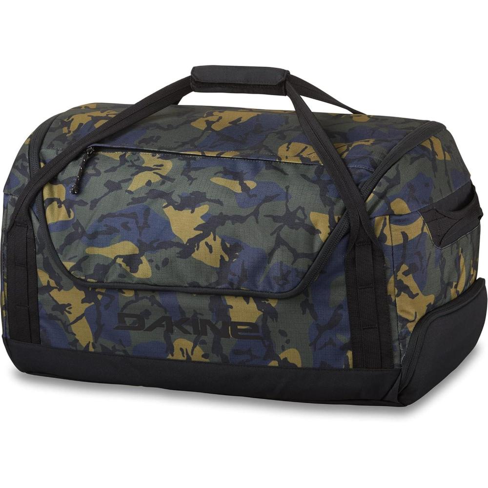 image:imageDakine Descent Bike Duffle Bag 70 LiterCascade Camo
