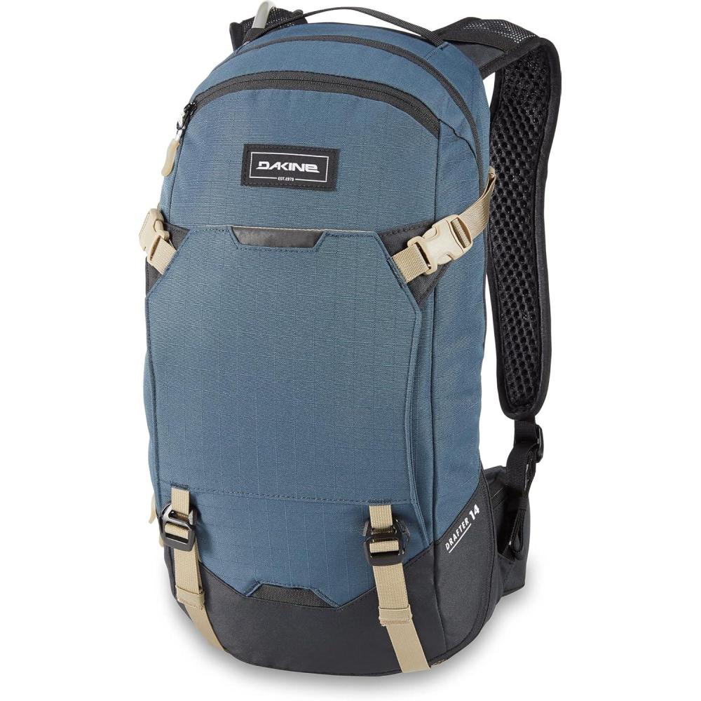 image:imageDakine Drafter 14L  Black One SizeMidnight Blue