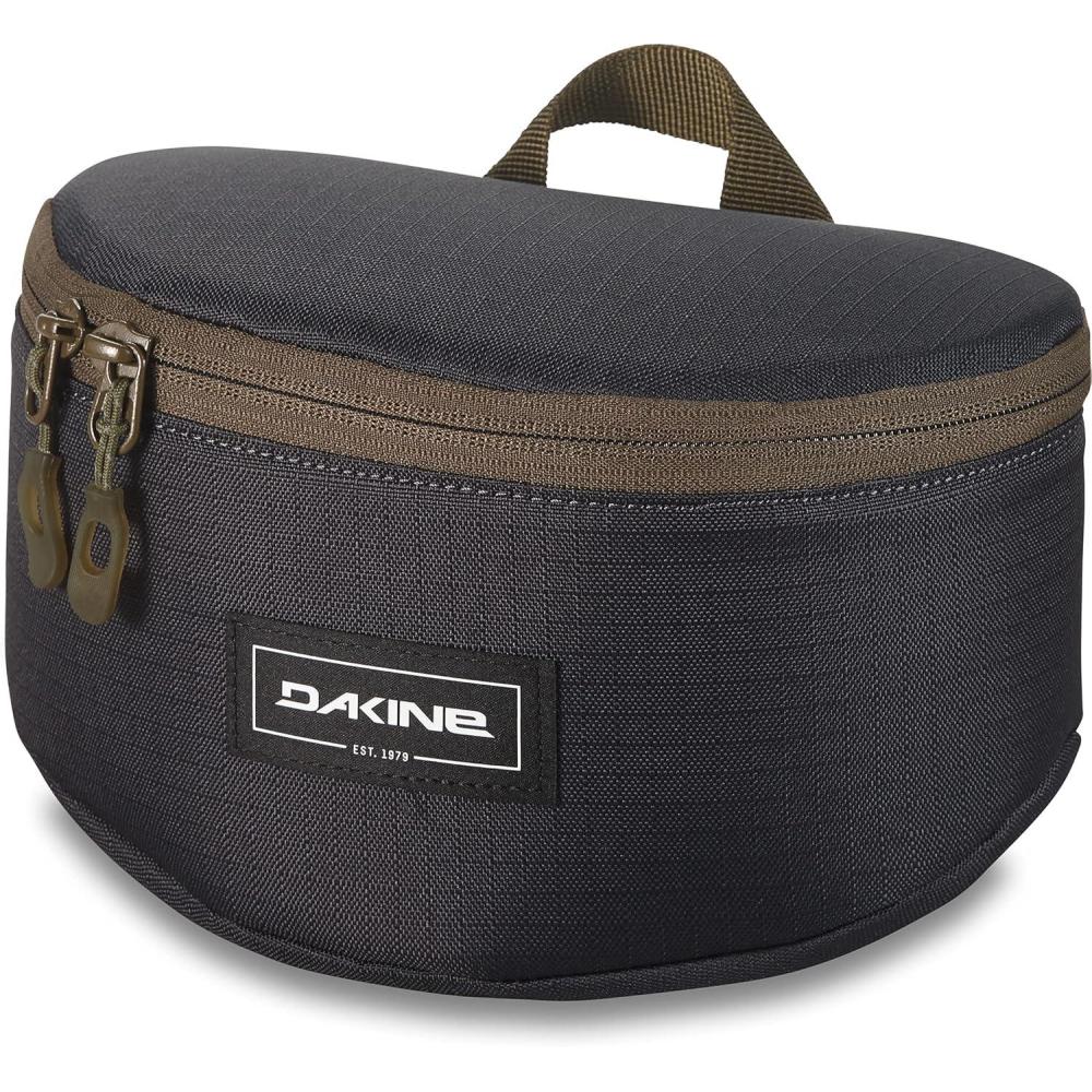 image:imageDakine Goggle Stash  Storage CaseBlue Graphite
