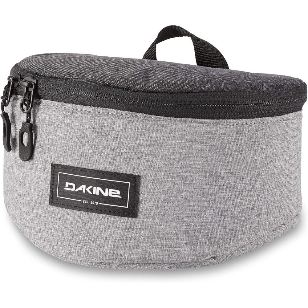 image:imageDakine Goggle Stash Storage CaseGreyscale