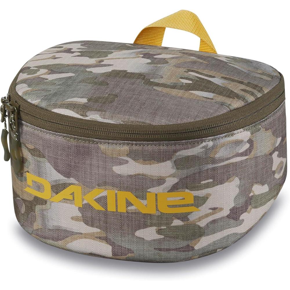 image:imageDakine Goggle Stash  Storage CaseVintage Camo