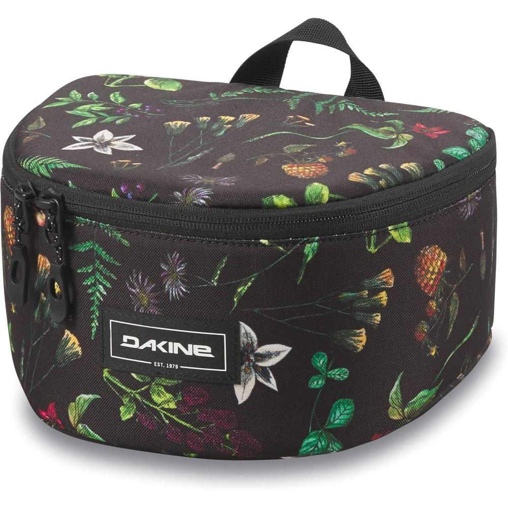 image:imageDakine Goggle Stash  Storage CaseWoodland Floral