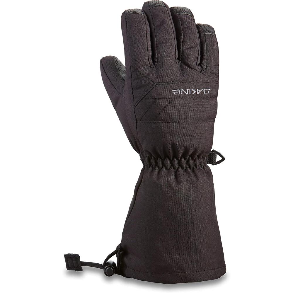 image:imageDakine Kids Yukon Snow GlovesBlack 20