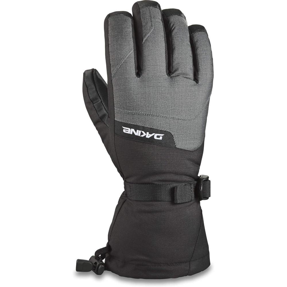 image:imageDakine Mens Blazer GlovesCarbon