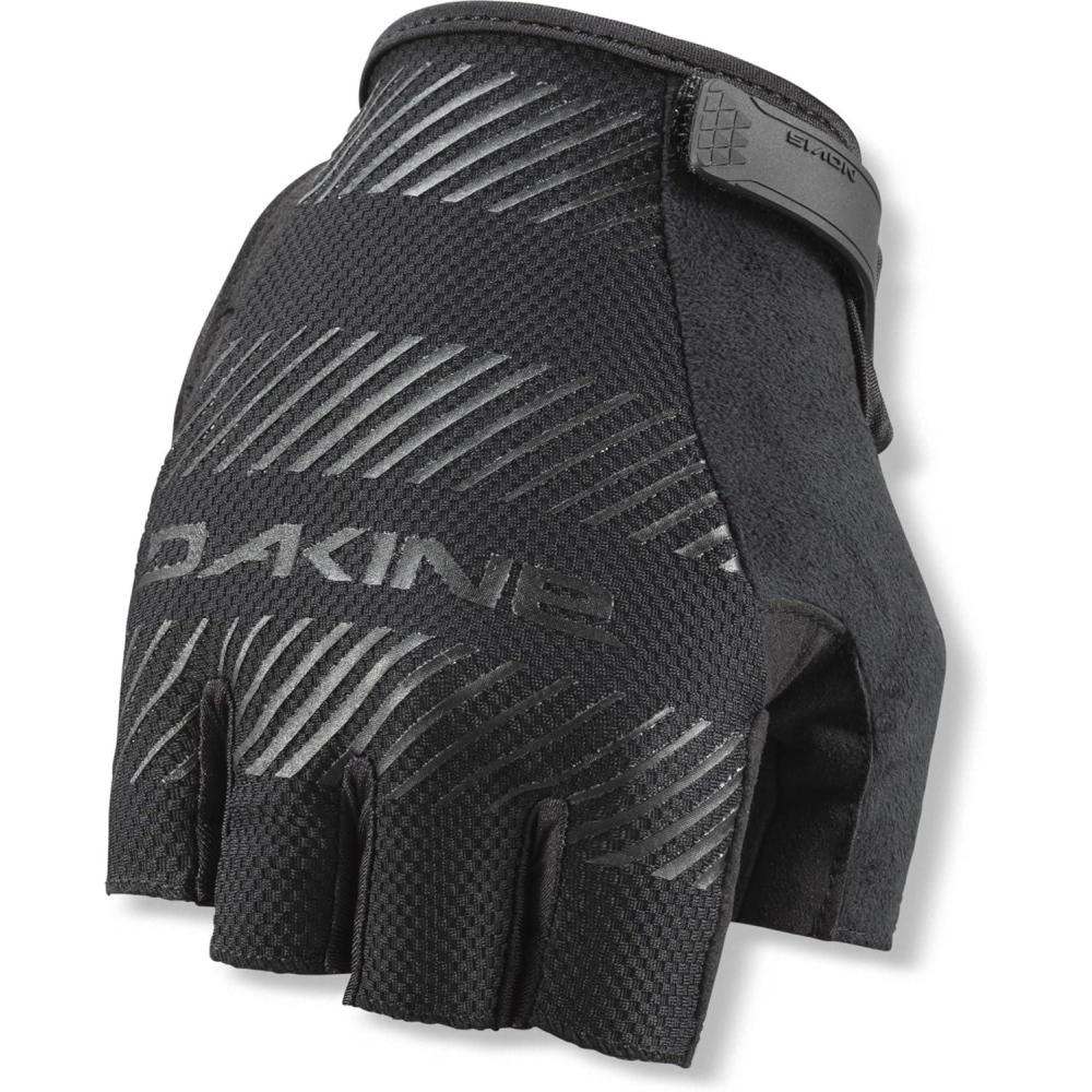 image:imageDakine Mens Novis 12 Finger Bike Glove Black XS