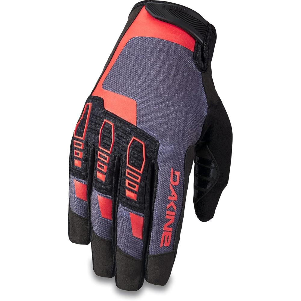 image:imageDakine Mens ProtectionRidingSteel Grey