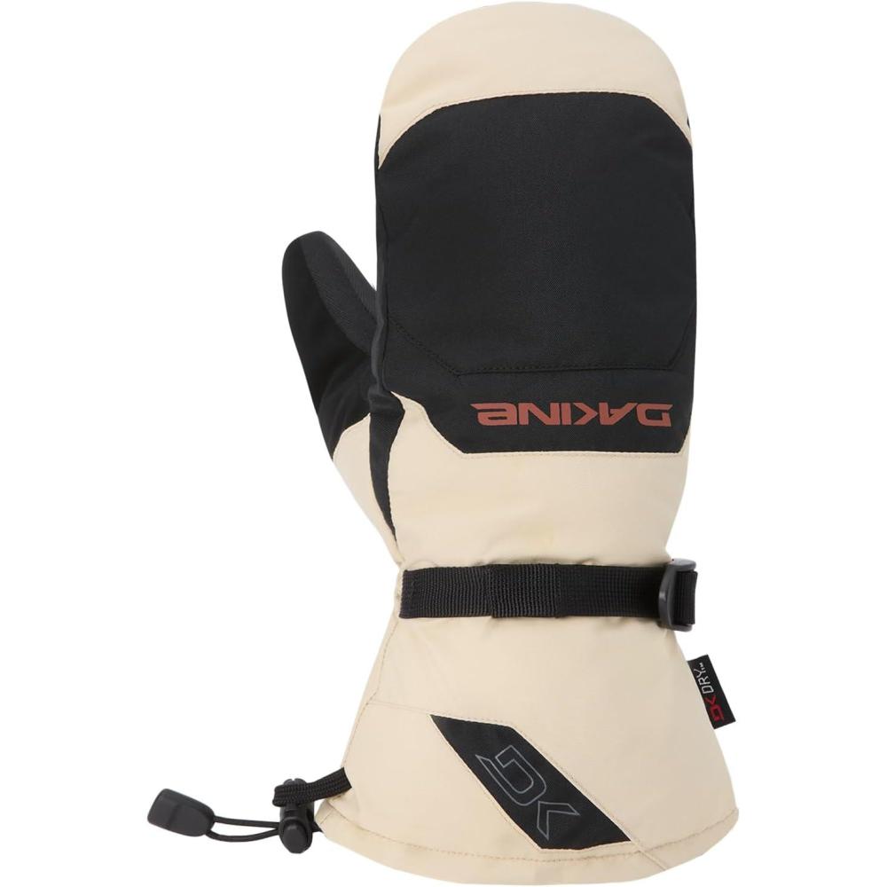 image:imageDakine Mens Scout Snowboard amp Ski MittsBROWN RICE