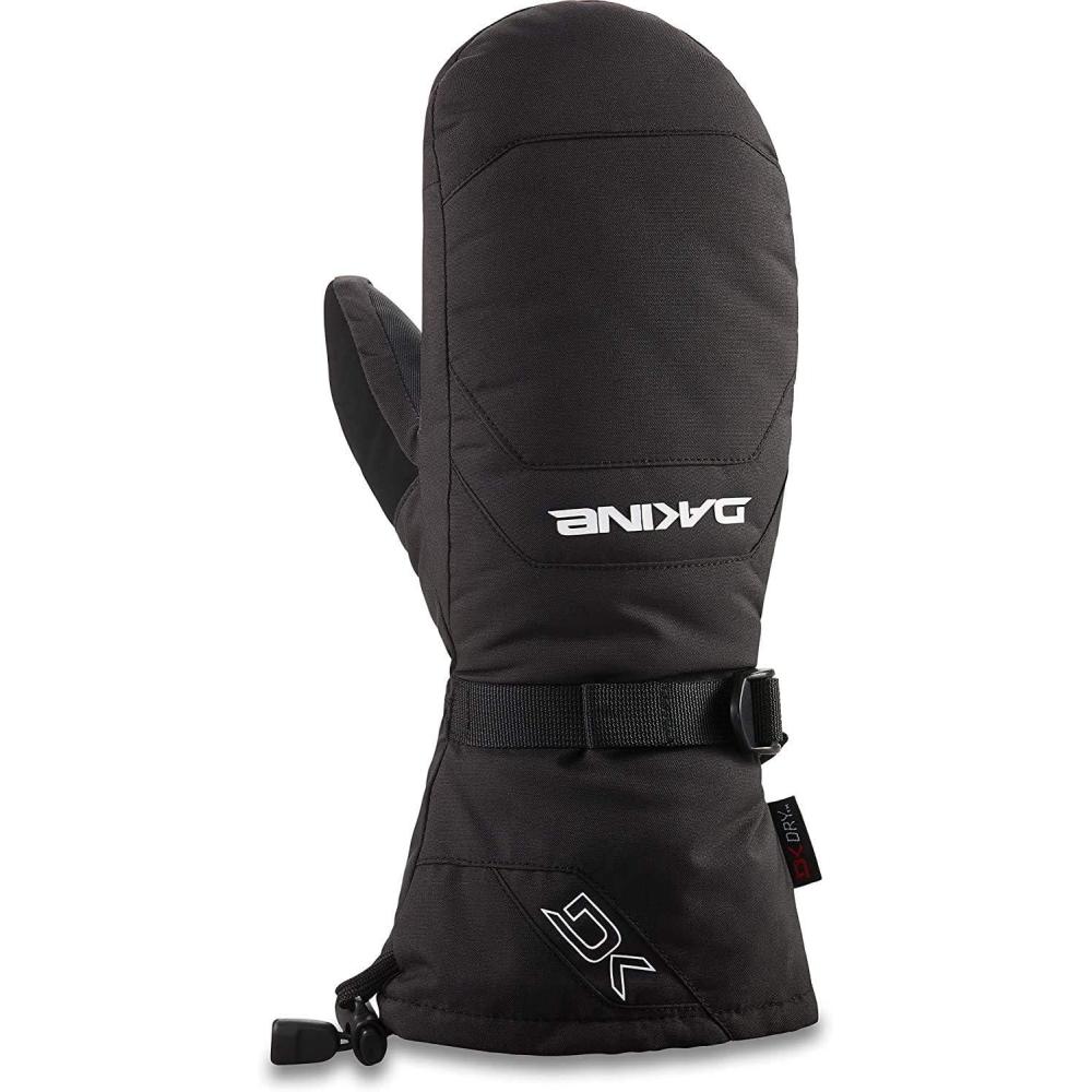 image:imageDakine Mens Scout Snowboard amp Ski MittsBlack 20