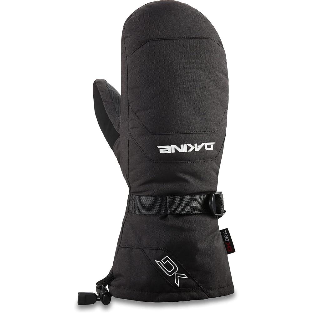image:imageDakine Mens Scout Snowboard amp Ski MittsBlack
