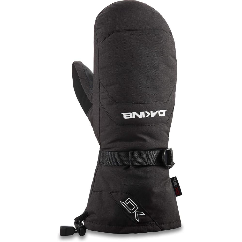 image:imageDakine Mens Scout Snowboard amp Ski MittsBlackdk