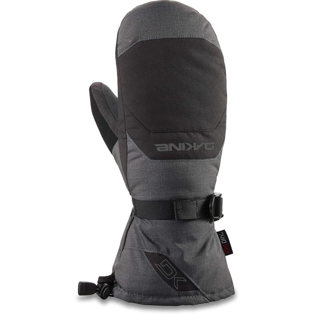 image:imageDakine Mens Scout Snowboard amp Ski MittsCarbonDK
