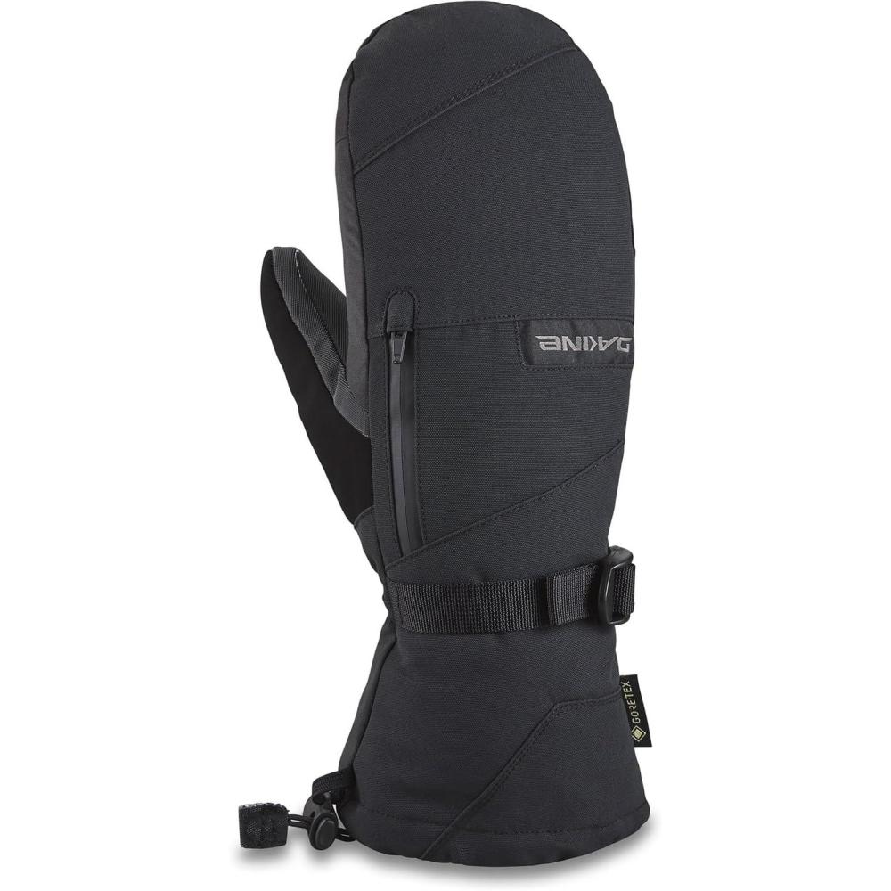 image:imageDakine Mens Titan GoreTex Ski and Snowboard MittsBlack