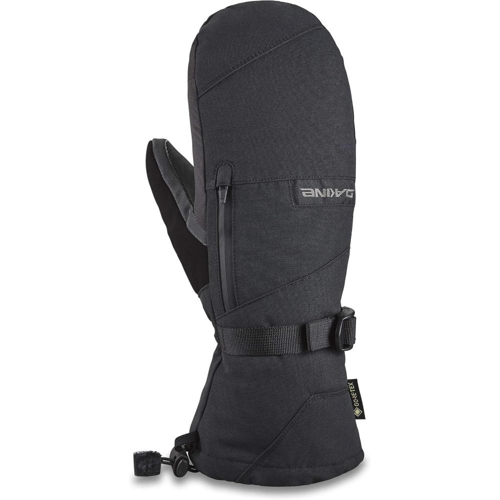 image:imageDakine Mens Titan GoreTex Ski and Snowboard MittsBlackDK