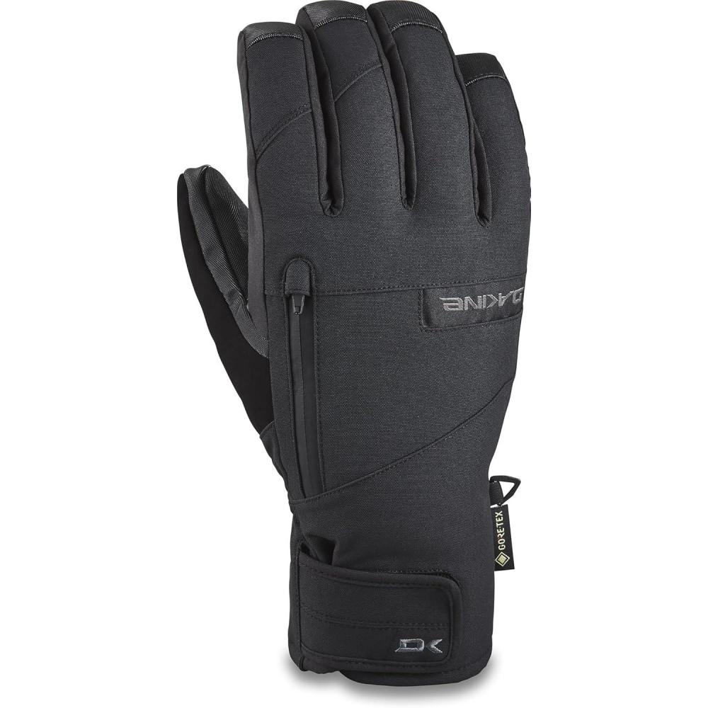 image:imageDakine Mens Titan GoreTex Ski and Snowboard Short GlovesBlackDK