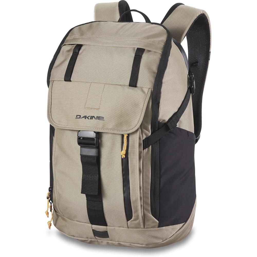 image:imageDakine Motive Backpack 30L  Black Ballistic One SizeStone Ballistic
