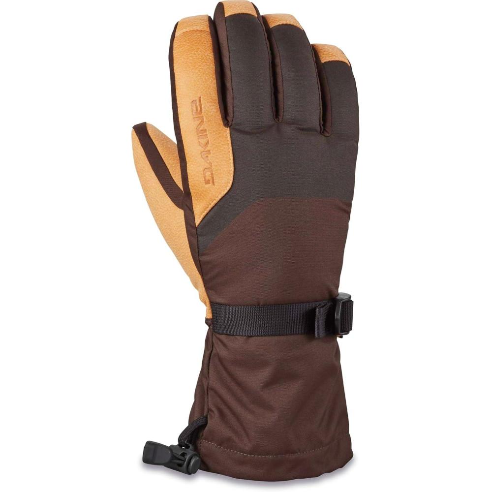 image:imageDakine Nova GloveTan