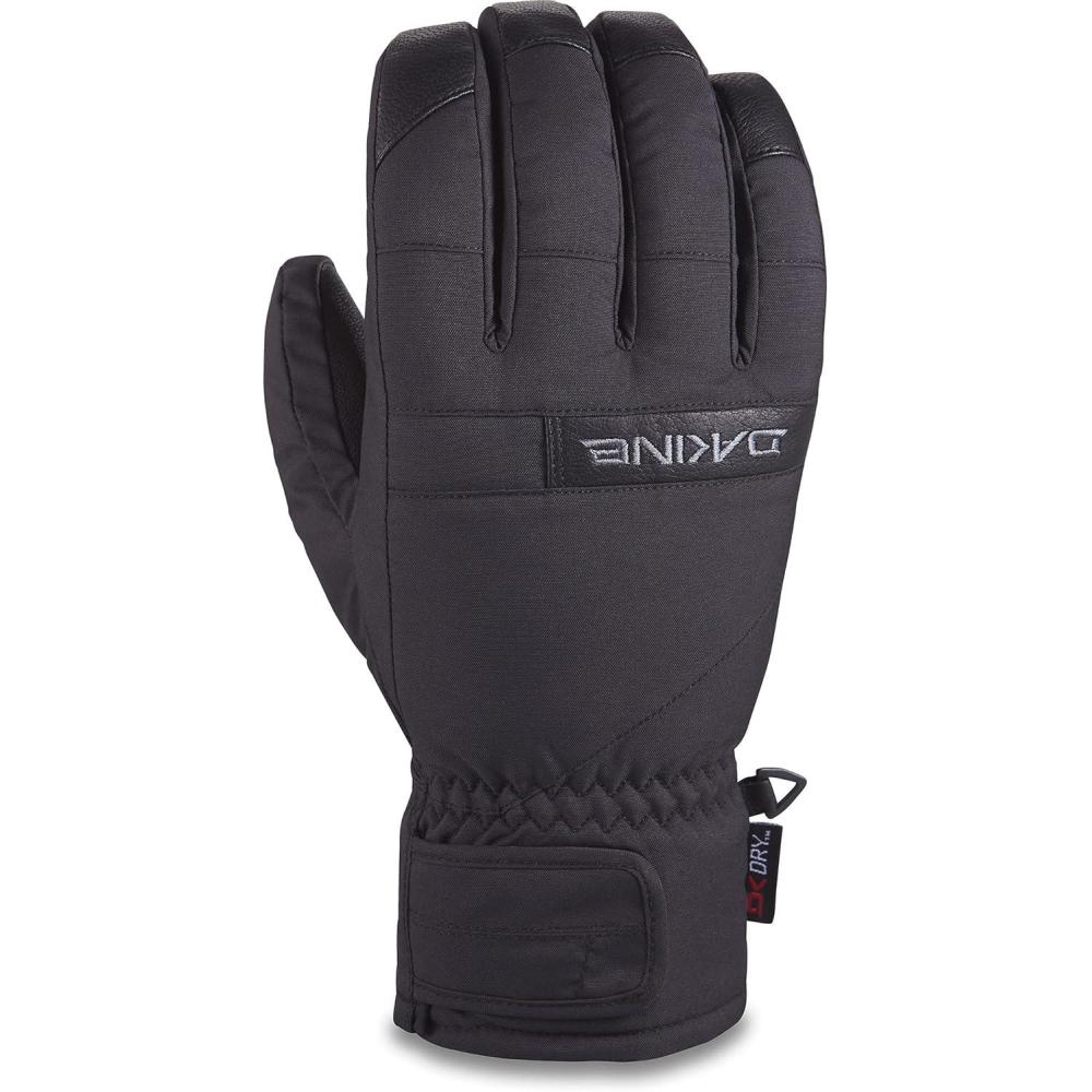 image:imageDakine Nova Short GloveBlack 20
