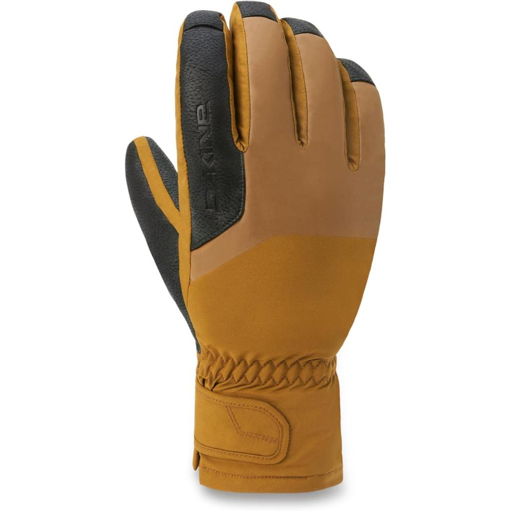 image:imageDakine Nova Short GloveRubber