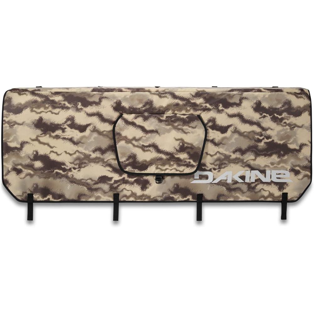 image:imageDakine Pickup Pad DLX CurveAshcroft Camo