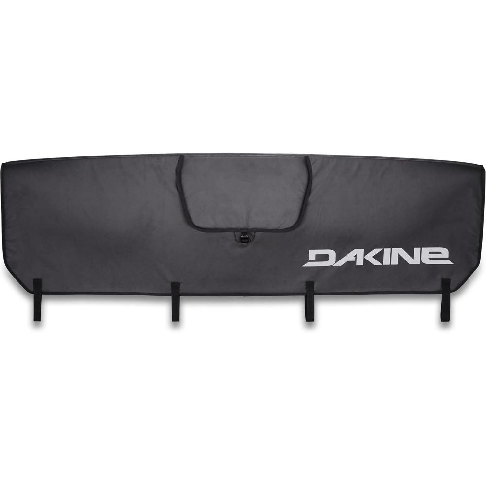 image:imageDakine Pickup Pad DLX CurveBlack