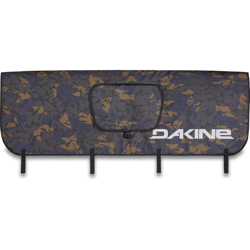 image:imageDakine Pickup Pad DLX CurveCascade Camo