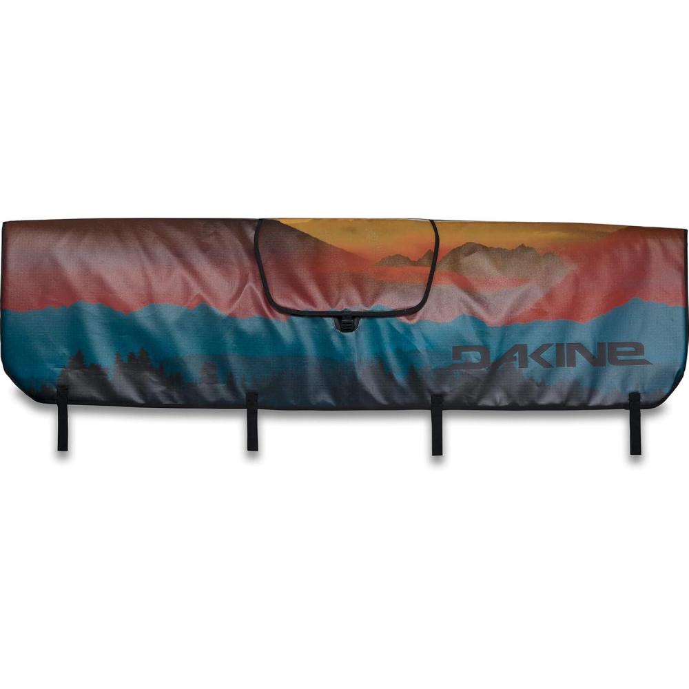 image:imageDakine Pickup Pad DLX CurveFire Mountain