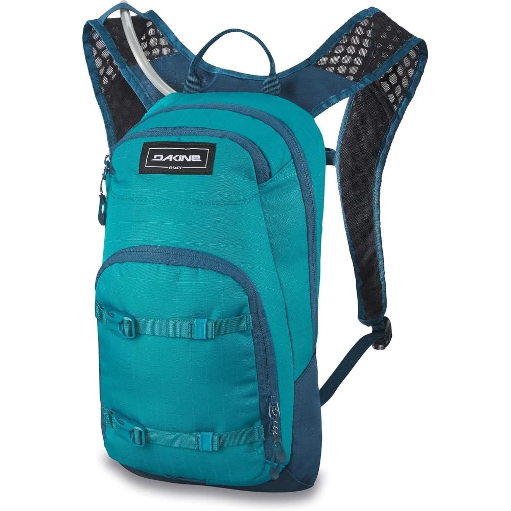 image:imageDakine Session 8L Hydration Backpack  WomensDeep Lake