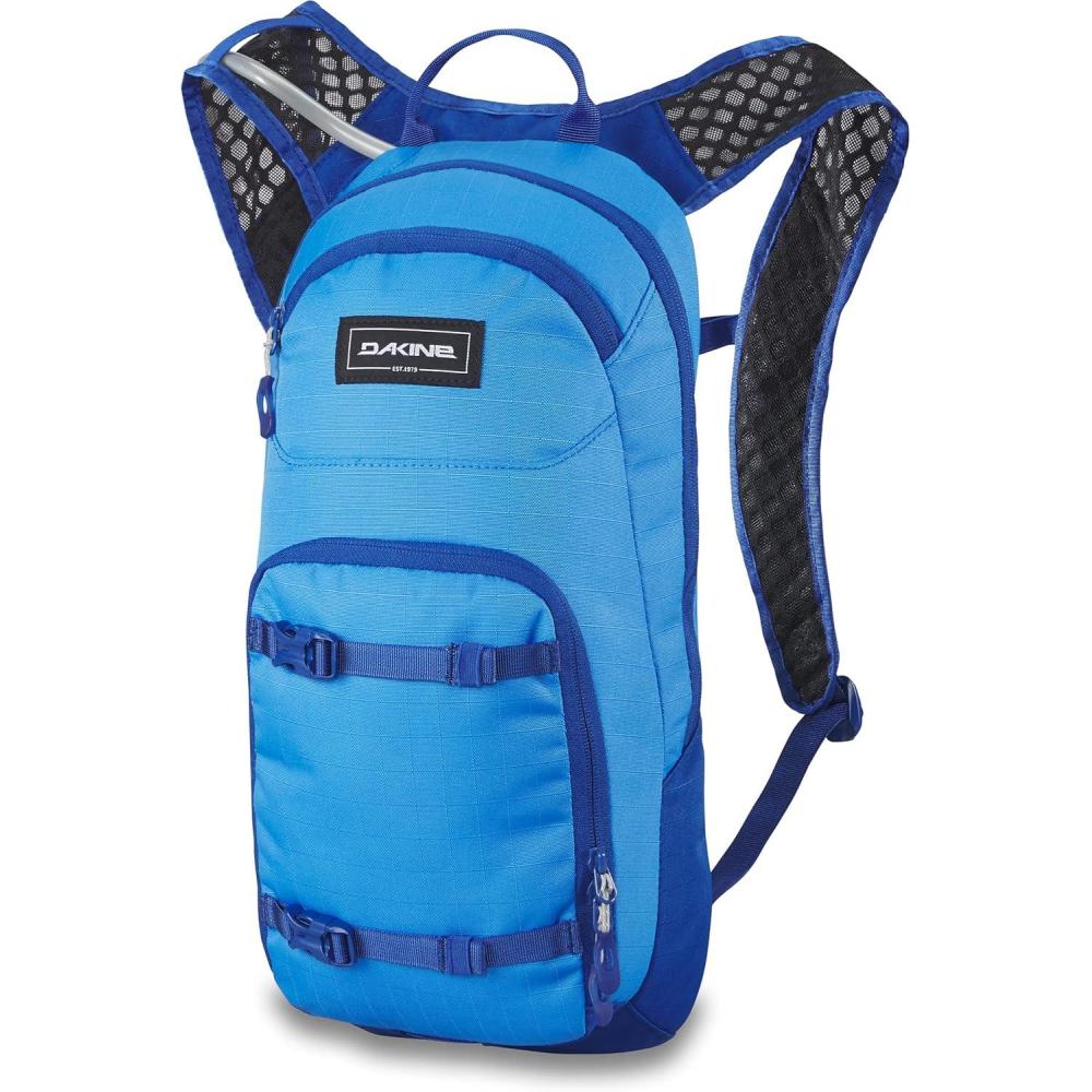 image:imageDakine Session Bike Hydration Backpack  8 LiterDeep Blue