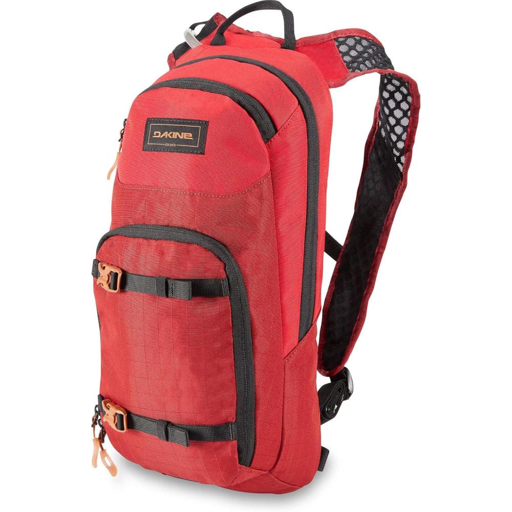 image:imageDakine Session Bike Hydration Backpack 8 LiterDeep Red