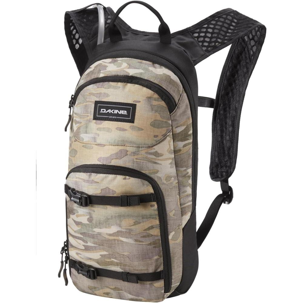 image:imageDakine Session Bike Hydration Backpack 8 LiterVintage Camo
