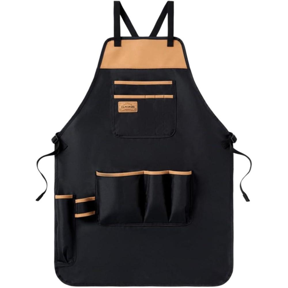 image:imageDakine Shop ApronBlackTan