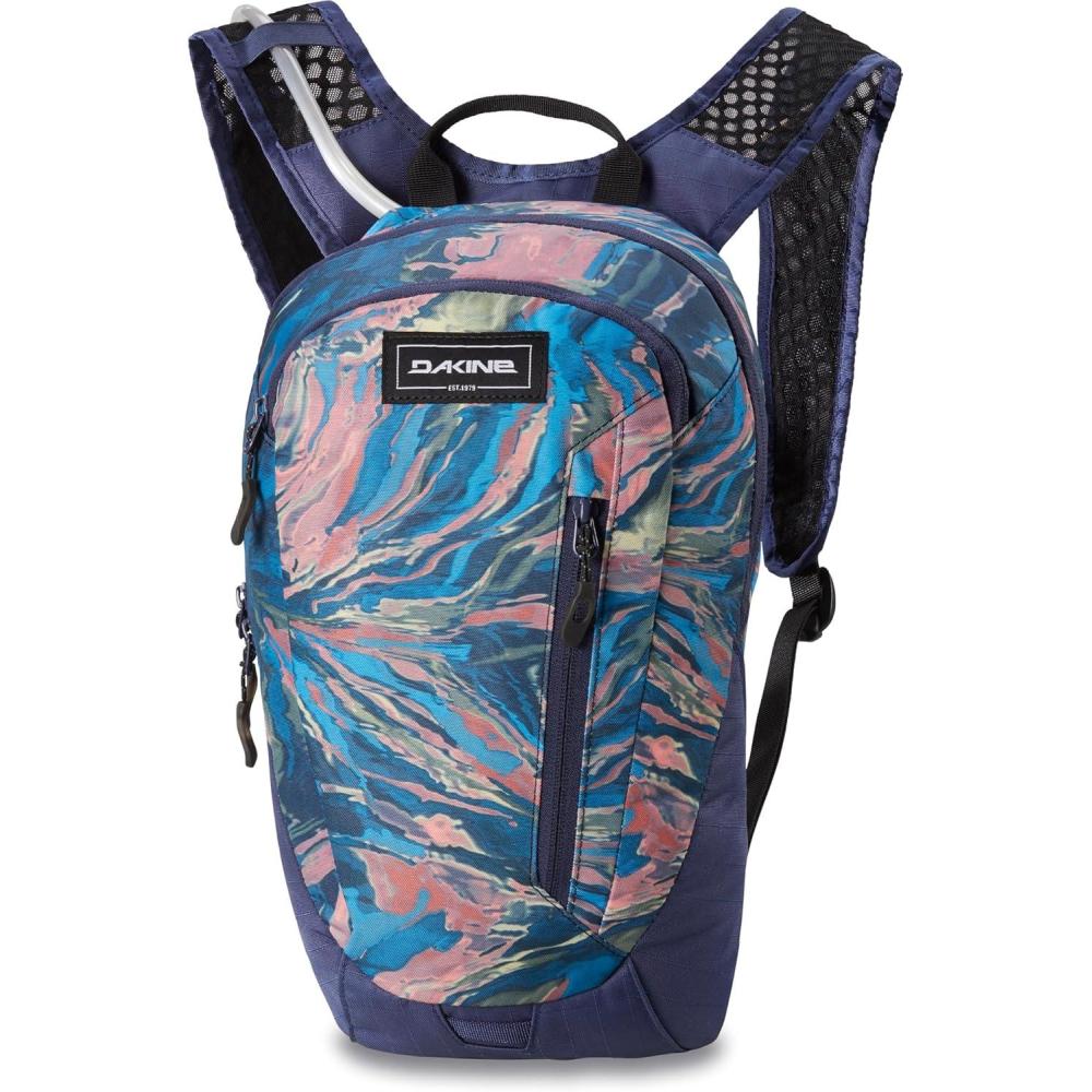 image:imageDakine Shuttle 6L Bike Hydration BackpackWomensDaytripping