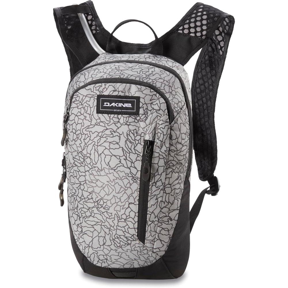 image:imageDakine Shuttle 6L Bike Hydration BackpackWomensGriffin Treeline