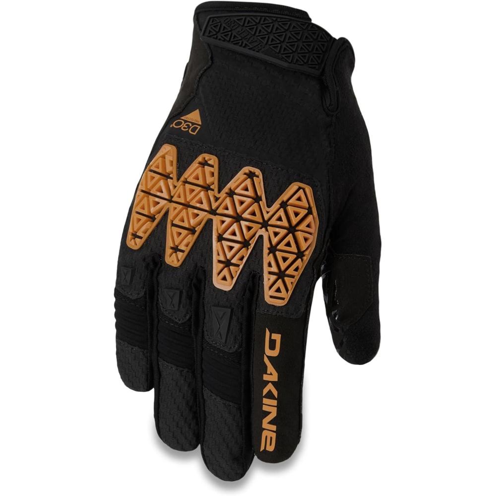 image:imageDakine Slayer PRO D3O GlovesBLACKORANGE